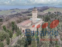 10_Rocca delle Caminate - Strada Meldola FC