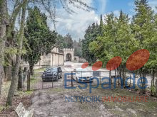 21_Rocca delle Caminate - Strada Meldola FC