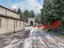 22_Rocca delle Caminate - Strada Meldola FC