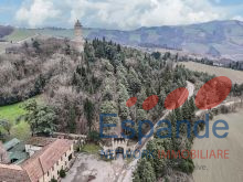 24_Rocca delle Caminate - Strada Meldola FC