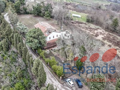 13_Rocca delle Caminate - Strada Meldola FC