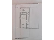 Planimetria piano Terra