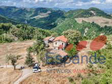 031_Località Montevecchio Civitella di Romagna FC