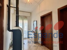 disimpegno