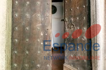 ingresso