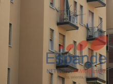 affacci palazzina