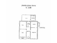 piano terra