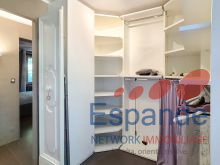 Cabina armadio