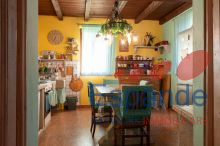 Cucina abitabile