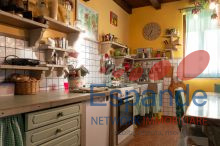 Cucina abitabile