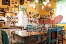 Cucina abitabile