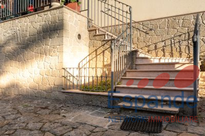 Scala di accesso