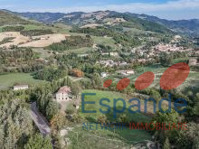 008_Via Capanone di Sotto 51 Rocca di San Casciano FC