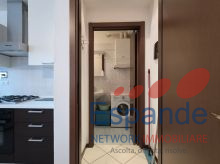 Antibagno e bagno