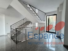 Androne condominiale