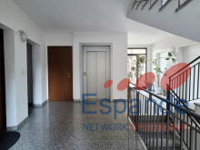 Androne condominiale