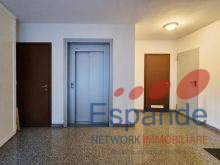 Androne condominiale