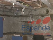 cantina