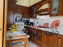 Cucina abitabile