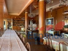 sala ristorante