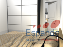 RENDER DIMOSTRATIVO