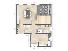 32_RENDERING SOLUZIONE B PT Str  Meldola Teodorano 55 Meldola FC