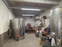 cantina