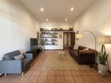 ingresso salotto ai