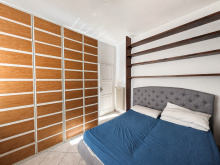 via Pantoli 2 letto (14)