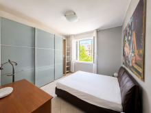 via Pantoli 2 letto (18)