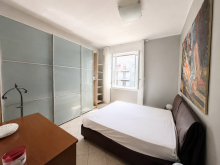 via Pantoli 2 letto (19)