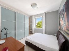 via Pantoli 2 letto (21)