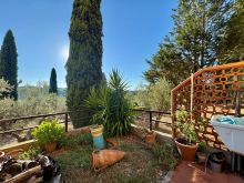 giardino privato
