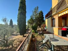 giardino privato