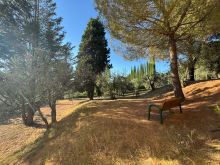parco adiacente