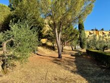 parco adiacente