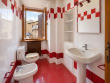 Bagno 1 p