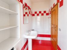 Bagno 1 piano