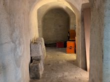 cantina