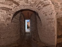 Ingresso cantina