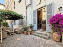 giardino fiorito