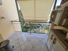 terrazza cucina