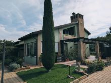 Cesena porzione di bifamigliare esterni (14)
