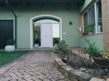 Cesena porzione di bifamigliare esterni (17)