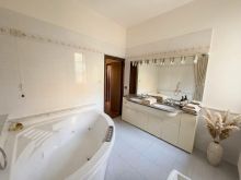 bagno con vasca