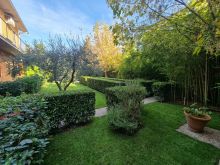 giardino tergale