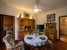 sala da pranzo