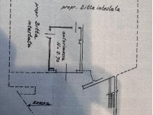 garage 30mq