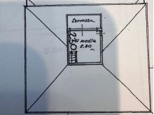 secondo piano