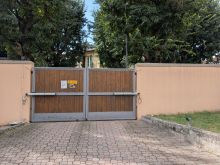 ingresso auto